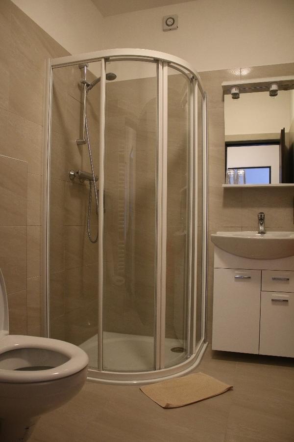 Hotel Pod Radnici Sumperk ภายนอก รูปภาพ
